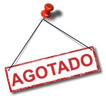 Agotado